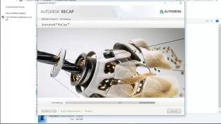 How to Uninstall Autodesk ReCap 2016 on Windows 10?