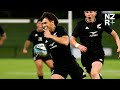 HIGHLIGHTS | New Zealand Under 20 v Argentina Under 20 | TRC U20