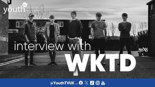 WKTD Band Interview | YouthTV