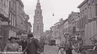 Quantic - Time is the enemy - Groningen 1919