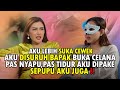 WANITA INI PERNAH DIPAKE BAPAKNYA, SEPUPUNYA DAN TETANGGANYA !!