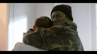 Reacher 1x07 -Jack Reacher vs The Assassins - House Fight Scene (1080p)