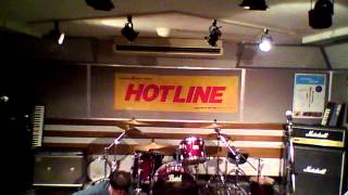 かおる②　HOTLINE2014 島村楽器イオンモール釧路昭和店　店予選動画