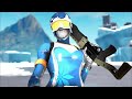 Stone Cold (Fortnite Montage)