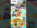 衝撃のラスト！？１０連勝プクリン　 ゲーム ゲーム実況 ポケカ ポケモン ポケモンカード ポケポケ