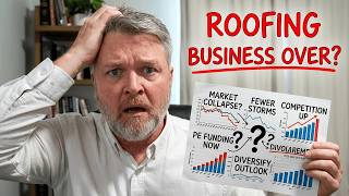 4 Forces Impacting the Roofing Industry in 2026