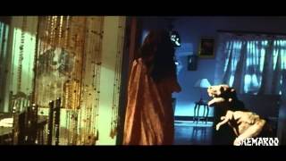 Deyyam Horror Movie Scenes - Maheswari scared to see J D Chakravarthy - RGV