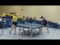 fedotov russia vs kosowki 20230226 hilpoltstein vs hertha bsc berlin 2 bundesliga table tennis stati