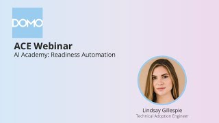 AI Academy: Readiness Automation