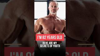 i’M 82 BUT i LOOK 45! The Secret of Youth by Kris Palmachinski