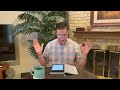 Online Bible Study - 1 Samuel 17:38-51