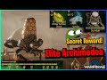 Elite Archimedea! | Warframe