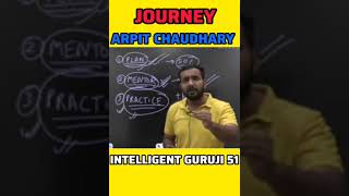 exam journey | intelligent guruji 51 | #shorts #youtubeshorts #viralvideo #viralshorts #study #viral