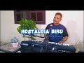 Nostalgia Biru (Meriam Bellina) - Cover by Eman L | EMAN L MUSIK