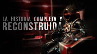 El Fin de la Humanidad - La Historia COMPLETA de SOMA