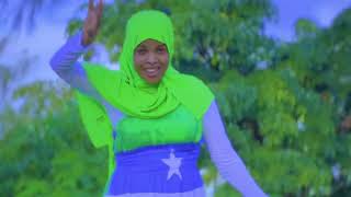 Farhiya Zoona // Hees Cusub Puntland \\Nabad Lagu Baraariyo Barwaaqada Puntland Baa Leh @dayah_hassan