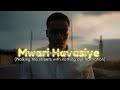 Mwari Havasiye Lyric Video