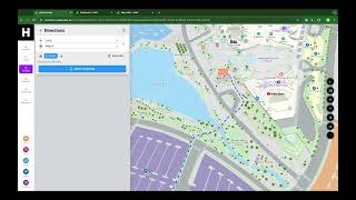 Managing Crowd Flow