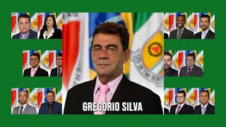 Conheça seu vereador | Gregório Silva