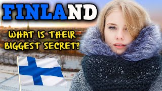 Life in FINLAND HELSINKI Travel Documentary - What is FINLAND 2023 Really Like? Countries Explained