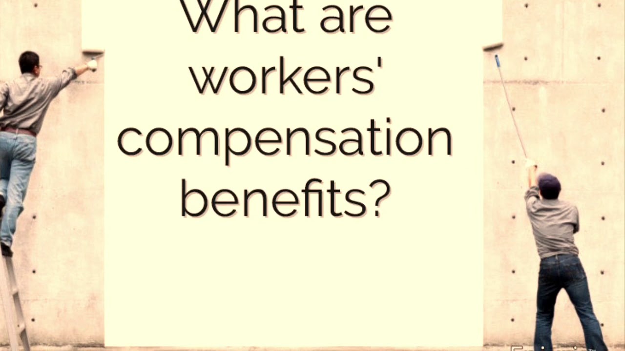 Missouri Work Comp Benefits - YouTube