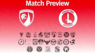 MATCH PREVIEW | Chesterfield vs Charlton
