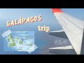 ¡Todo lo que necesitas saber para visitar la isla Santa Cruz en Galápagos!