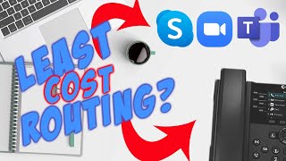 Least Cost Routing: the Best Way to Lower Your Telecom Costs With Minimal Fuss