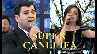 Kamilə Nəbiyeva və Babək Niftəliyev SUPER CANLI İFA #shorts #shortvideo #turkey #azerbaijan #tiktok