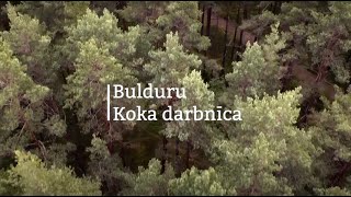 Bulduru Koka darbnīca 2023