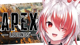 【APEX】ホラーゲームより怖いゲーム  dtto. rpr【VEE/秋雪こはく】