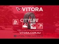 Vitora Citylife Tyres Showreel