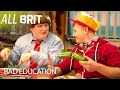 Bad Education with Jack Whitehall | Christmas Special | S02 E07 | All Brit