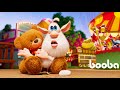 Booba 🙂 Sahabat ✨ Kompilasi Booba ⭐ Kartun Untuk Anak-Anak ⭐ Super Toons TV Bahasa