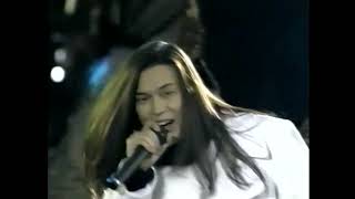 김종서 1995년 세종문화회관 콘서트-내가 만든세상