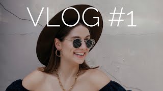 Vlog #1 | A DAY WITH ME | BALI LIFE