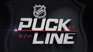 Who will win tonight's match-up between the Avalanche and Lightning? | NHL Puckline | February 9