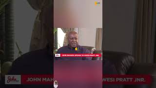 Ibrahim Mahama S E P Finally Takes Over Ghana S Biggest Gold Mine In