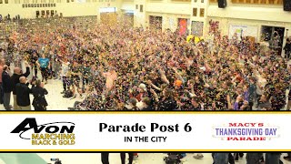 Parade Post 6