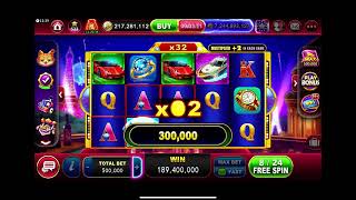 HR Jump For Richness X900 Multiplier Win! | Golden Hoyeah Slots (Part 83)