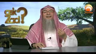 be careful because it seems like a tendency  Sheikh Assim Al Hakeem #fatwa #islamqa #HUDATV