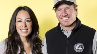Love, Marriage and Shiplap With 'Fixer Upper'