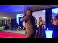 Worship & Prayer at DOV Masvingo by Pastor Tinashe Murigo
