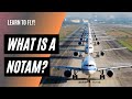 What are NOTAMs? | FAA Nationwide Ground Stop