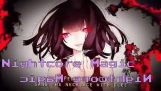 Nightcore: JubyPhonic-Aishite Aishite Aishite