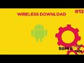 FTC Programming Tutorials Episode 13: Wireless Download with ADB