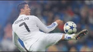 Ufundi Wa Cristiano Ronaldo Uwanjani  Top Skills