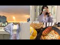 mon-fri vlog / outfits, little things that make me happy, favourite show / Malaysian in Singapore