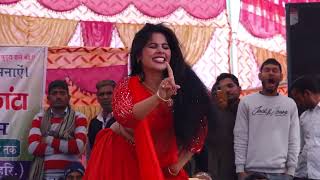 Matka Fod Ke Manegi || Sonu Sekhawati New Haryanvi Viral Dance 2024