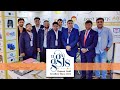 Glimpse Of Our Participation In GGJS Exhibition 2021 | Alpha E Barcode Solutions